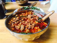 -豆相识•九九豆腐脑(牛咡桥店)