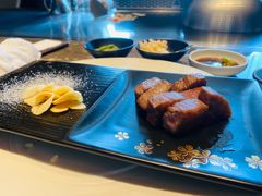 5A和牛-一本魅·日式料理