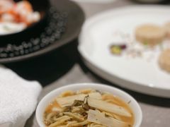 片儿川-木守西溪溪隐餐厅