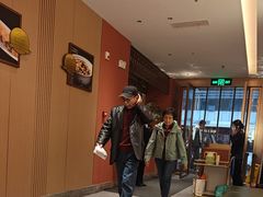 -双湖园·地标武汉菜(黄鹤楼解放路店)