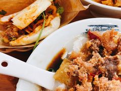 -豆相识•九九豆腐脑(牛咡桥店)