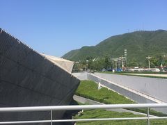 -北京周口店北京人遗址博物馆