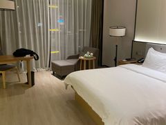 -辰茂皇廷酒店瑞香阁中餐厅