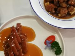 -西湖春天•老字号杭州菜(百汇店)