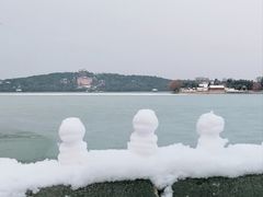 -颐和园-景明楼