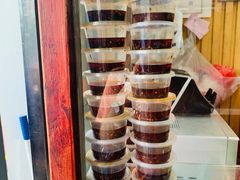 自助调料区-徐记正宗北京烤鸭(北京东路总店)