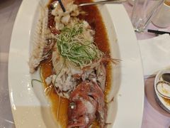 -顺风海鲜港(金玉兰店)