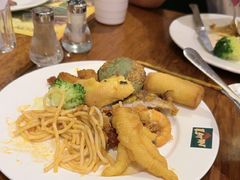 -拉丁餐厅·巴西烤肉自助餐(地王广场店)