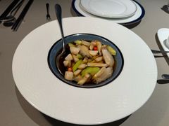 -荣轩(新荣记环球金融中心店)