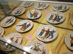 -河北村民俗体验园