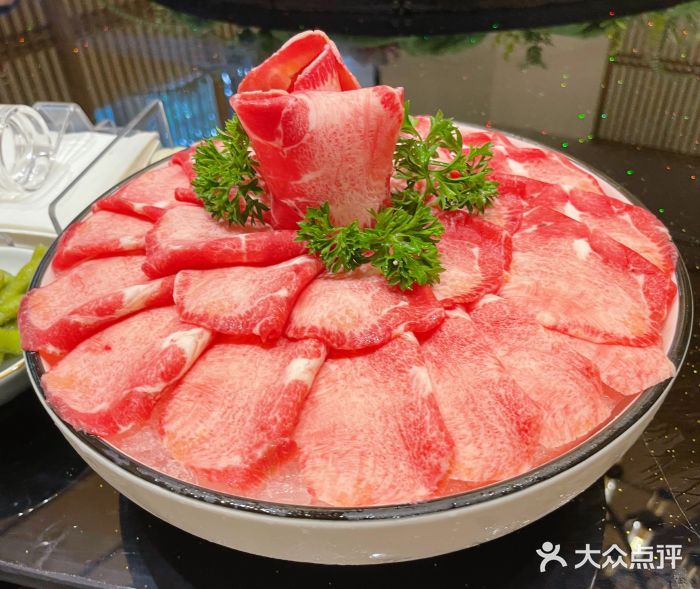 东颖龙肥牛王(绵阳店)图片