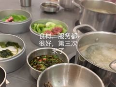 -晓沸牛肉海鲜小火锅(白湖亭万达广场店)
