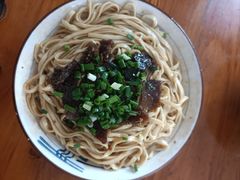 -邓邓胖姐拌面(濉溪路店)