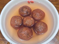 -山芋腔苏北菜(盐城大丰店)