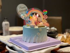 -DEMO黛慕蛋糕(中泰店)