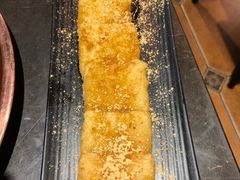 -巴四老城区炭火蛙锅(张江店)