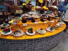 -良师门滨海人家·海鲜·家常菜(滨海城店)