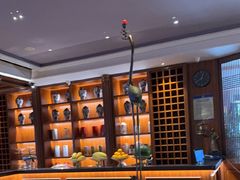 -八府香鸭·啫啫煲(华山路店)