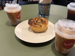 -TonTon(永康路店)