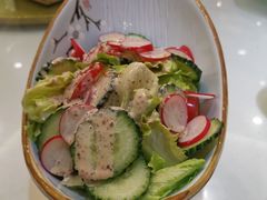 -清真西北风味餐厅