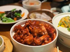 -闽上鲜·福建菜(龙湖滨江天街店)