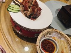 -局气 烤鸭·北京菜(光华路店)