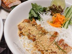 -CHILL Pho澳洲牛肉越南粉(佛山顺德万象汇店)