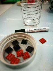 -瓦匠工社·马赛克·积木拼图·亲子手工DIY