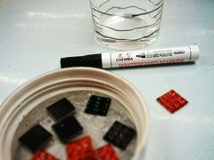-瓦匠工社·马赛克·积木拼图·亲子手工DIY