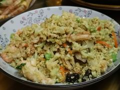 桂花炒-聪辉同安老美食饭店(大元路店)