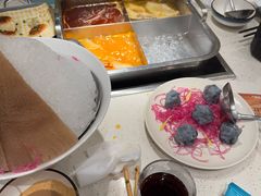 -五星桥原切肥牛火锅(怀德桥店)