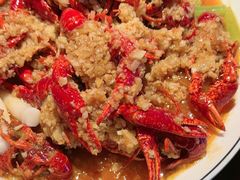 -红盔甲·小龙虾(人民广场店)