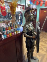 -尚逸男士理发馆·专注男发