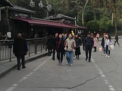 -白公馆