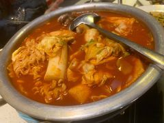 部队火锅-源味家(杏林街店)