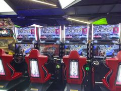 -星际传奇·电玩城·游戏厅·儿童乐园(大悦城店)