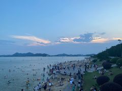 -云龙湖旅游景区