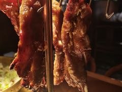 -楼兰新疆主题餐厅(苏州中心店)