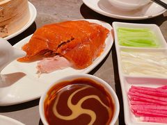 -金鸭季·北京烤鸭(深业上城店)