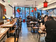-和府捞面(曹路花园城店)
