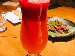 -别院里音乐餐酒吧(双流航空港店)
