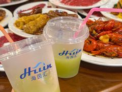 -海茵汇(萧山店)