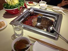 -海底捞(明洞店)