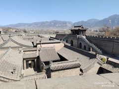 -山西王家大院