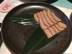 -大树餐厅(益田假日店)