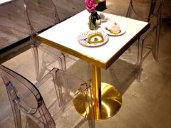卡座-Meet patisserie