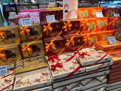 -Olé精品超市(新世界新丸中心店)