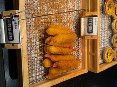 -韩盛·盛江山自助料理(中街大悦城黑金店)