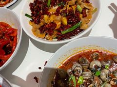 -文和友老长沙龙虾馆(化龙池店)