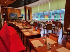 -成都世纪城假日酒店-西楼